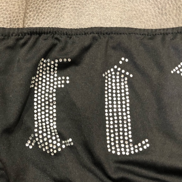 IAMGIA Rhinestone “Fire” Top size small - Picture 7 of 9